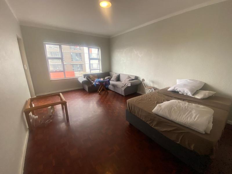 1 Bedroom Property for Sale in Observatory Western Cape